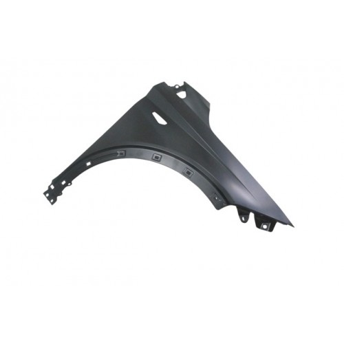 HYUNDAI BAYON- 21/25; ÖN ÇAMURLUK SAĞ SİNYAL DELİKLİ HYUNDAI BAYON- 21/25; ÖN ÇAMURLUK SAĞ SİNYAL DELİKLİ