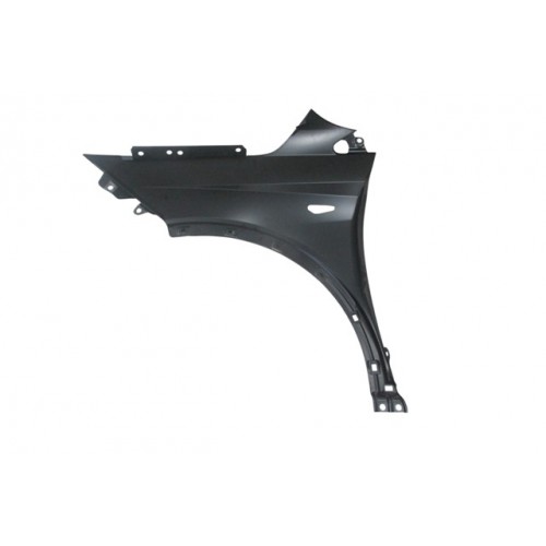 HYUNDAI BAYON- 21/25; ÖN ÇAMURLUK SAĞ SİNYAL DELİKLİ