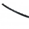 HYUNDAI BAYON- 21/24; ÖN PANJUR ÜST ÇITASI PARLAK SİYAH HYUNDAI BAYON- 21/24; ÖN PANJUR ÜST ÇITASI PARLAK SİYAH