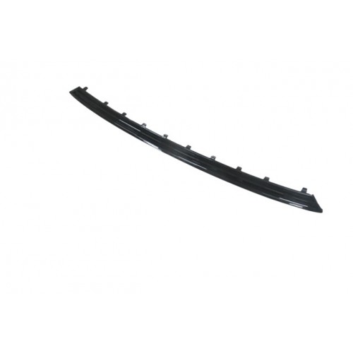 HYUNDAI BAYON- 21/24; ÖN PANJUR ÜST ÇITASI PARLAK SİYAH HYUNDAI BAYON- 21/24; ÖN PANJUR ÜST ÇITASI PARLAK SİYAH