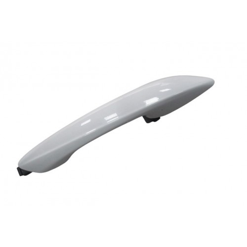 HYUNDAI BAYON- 21/25; ÖN KAPI DIŞ AÇMA KOLU SAĞ BEYAZ HYUNDAI BAYON- 21/25; ÖN KAPI DIŞ AÇMA KOLU SAĞ BEYAZ