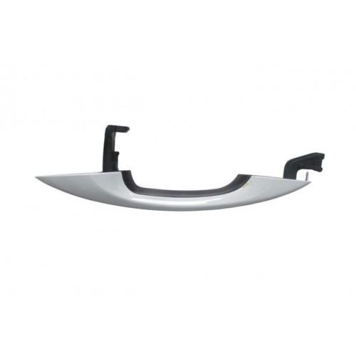 HYUNDAI BAYON- 21/25; ARKA KAPI DIŞ AÇMA KOLU SOL BEYAZ