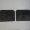 HYUNDAI STAREX- KAMYONET- 98/08; ARKA PAÇALIK SAĞ/SOL SET (2PARÇA) HYUNDAI STAREX- KAMYONET- 98/08; ARKA PAÇALIK SAĞ/SOL SET (2PARÇA)