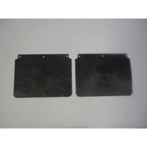 HYUNDAI STAREX- KAMYONET- 98/08; ARKA PAÇALIK SAĞ/SOL SET (2PARÇA)