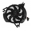 HYUNDAI STAREX- MİNİBÜS- 98/08; KLİMA FAN KANADI SOL KOMPLE 2.5 CRDI (8 KANAT) (MOTORLU) (ORİS) HYUNDAI STAREX- MİNİBÜS- 98/08; KLİMA FAN KANADI SOL KOMPLE 2.5 CRDI (8 KANAT) (MOTORLU) (ORİS)