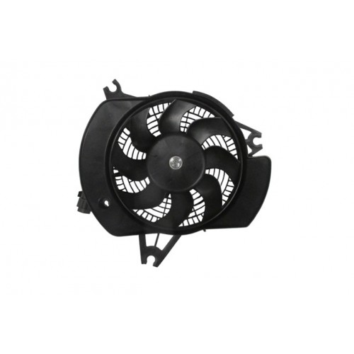 HYUNDAI STAREX- MİNİBÜS- 98/08; KLİMA FAN KANADI SOL KOMPLE 2.5 CRDI (8 KANAT) (MOTORLU) (ORİS) HYUNDAI STAREX- MİNİBÜS- 98/08; KLİMA FAN KANADI SOL KOMPLE 2.5 CRDI (8 KANAT) (MOTORLU) (ORİS)