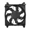 HYUNDAI H1- MİNİBÜS- 09/11; RADYATÖR FAN DAVLUMBAZI KOMPLE (7 KANAT) (MOTORLU) (ORİS) HYUNDAI H1- MİNİBÜS- 09/11; RADYATÖR FAN DAVLUMBAZI KOMPLE (7 KANAT) (MOTORLU) (ORİS)