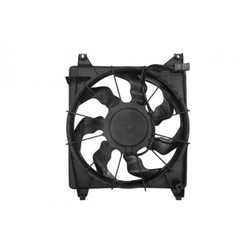 HYUNDAI H1- MİNİBÜS- 09/11; RADYATÖR FAN DAVLUMBAZI KOMPLE (7 KANAT) (MOTORLU) (ORİS) HYUNDAI H1- MİNİBÜS- 09/11; RADYATÖR FAN DAVLUMBAZI KOMPLE (7 KANAT) (MOTORLU) (ORİS)