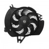 HYUNDAI H1- MİNİBÜS- 09/11; KLİMA FAN KANADI SOL KOMPLE 2.5 CRDI (8 KANAT) (MOTORLU) (ORİS) HYUNDAI H1- MİNİBÜS- 09/11; KLİMA FAN KANADI SOL KOMPLE 2.5 CRDI (8 KANAT) (MOTORLU) (ORİS)