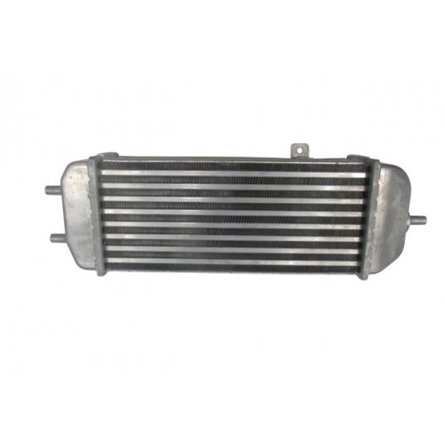 HYUNDAI I20- 13/14; TURBO HAVA SOĞUTMA RADYATÖRÜ 1.4 CRDI (İNTERCOOLER) (BRAZİNG) (300X128X70) ORİS