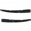 HYUNDAI I20- 24/25; FAR ALT ÇITASI SAĞ/SOL SET (2 PARÇA) SİYAH HYUNDAI I20- 24/25; FAR ALT ÇITASI SAĞ/SOL SET (2 PARÇA) SİYAH