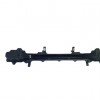 HYUNDAI I20- 20/25; ARKA TAMPON DEMİRİ PLASTİK HYUNDAI I20- 20/25; ARKA TAMPON DEMİRİ PLASTİK