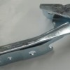 HYUNDAI SANTA FE- 01/05; KAPUT MENTEŞESİ SOL (TYG)