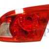 HYUNDAI SANTA FE- 06/09; İÇ STOP LAMBASI SAĞ KIRMIZI/BEYAZ (FAMELLA)