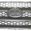 HYUNDAI SANTA FE- 06/09; ÖN PANJUR SİYAH (ÇERÇEVESİ NİKELAJLI) (TYG) HYUNDAI SANTA FE- 06/09; ÖN PANJUR SİYAH (ÇERÇEVESİ NİKELAJLI) (TYG)