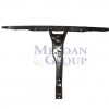 HYUNDAI SANTA FE- 06/10; ÖN PANEL ÜST PARÇA (TW) HYUNDAI SANTA FE- 06/10; ÖN PANEL ÜST PARÇA (TW)