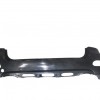 HYUNDAI SANTA FE- 06/10; ARKA TAMPON SİYAH (SİS DELİKLİ) (TW) HYUNDAI SANTA FE- 06/10; ARKA TAMPON SİYAH (SİS DELİKLİ) (TW)