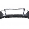 HYUNDAI TUCSON- 21/23; ÖN ÜST TAMPON SİYAH 4 SENSÖR DELİKLİ (TYG) HYUNDAI TUCSON- 21/23; ÖN ÜST TAMPON SİYAH 4 SENSÖR DELİKLİ (TYG)