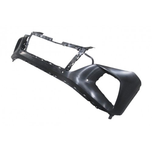 HYUNDAI TUCSON- 21/23; ÖN ÜST TAMPON SİYAH 4 SENSÖR DELİKLİ (TYG) HYUNDAI TUCSON- 21/23; ÖN ÜST TAMPON SİYAH 4 SENSÖR DELİKLİ (TYG)