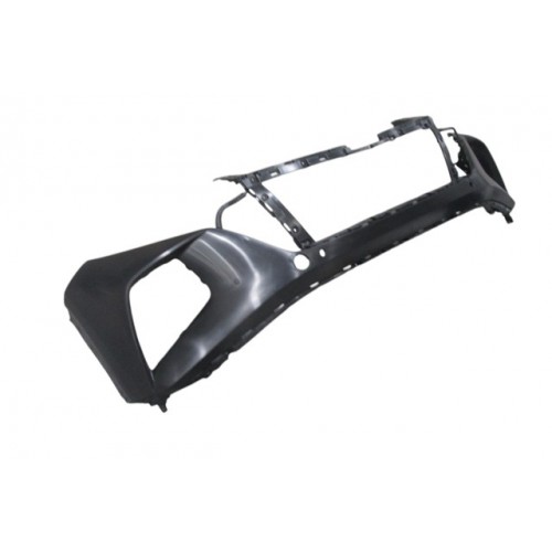 HYUNDAI TUCSON- 21/23; ÖN ÜST TAMPON SİYAH 4 SENSÖR DELİKLİ (TYG) HYUNDAI TUCSON- 21/23; ÖN ÜST TAMPON SİYAH 4 SENSÖR DELİKLİ (TYG)