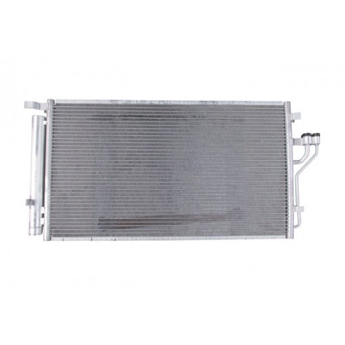(YENİ ÜRÜN!!!)HYUNDAI IX35- 10/15; KLİMA RADYATÖRÜ 1.6 GDI (BRAZING) (692X380X16) ALÜMİNYUM (ORİS)