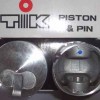 KIA PREGIO- MİNİBÜS- 98/02; PİSTON STD 2.7cc (J2) (94.5X2X2X3) (TIK) KIA PREGIO- MİNİBÜS- 98/02; PİSTON STD 2.7cc (J2) (94.5X2X2X3) (TIK)