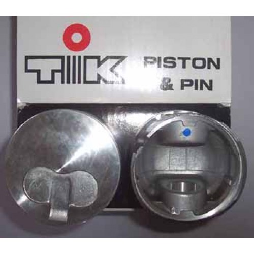 KIA PREGIO- MİNİBÜS- 98/02; PİSTON 0.50 2.7cc (J2) (95X2X2X3) (TIK)