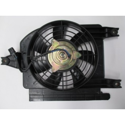 KIA RIO- I- 01/02; KLİMA FAN DAVLUMBAZI (TW)