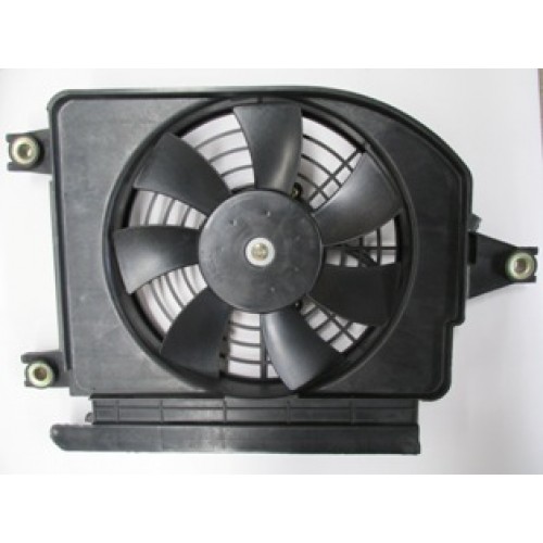 KIA RIO- I- 01/02; KLİMA FAN DAVLUMBAZI (TW)