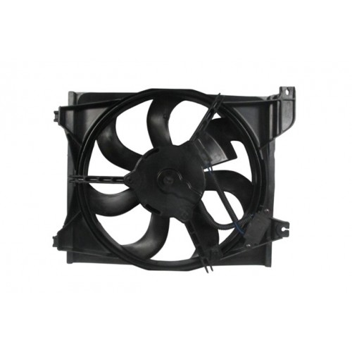 KIA RIO- III- 06/11; KLİMA FAN DAVLUMBAZI KOMPLE 1.4 BENZİNLİ (7 KANAT) (MOTORLU) (ORİS) KIA RIO- III- 06/11; KLİMA FAN DAVLUMBAZI KOMPLE 1.4 BENZİNLİ (7 KANAT) (MOTORLU) (ORİS)