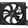 KIA RIO- III- 06/11; KLİMA FAN DAVLUMBAZI KOMPLE 1.4 BENZİNLİ (7 KANAT) (MOTORLU) (ORİS) KIA RIO- III- 06/11; KLİMA FAN DAVLUMBAZI KOMPLE 1.4 BENZİNLİ (7 KANAT) (MOTORLU) (ORİS)
