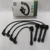 KIA SHUMA- II- 00/03; BUJİ KABLOSU TAKIM (16)(GA6D)1.6 CC (YOW JUNG)