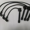 KIA SHUMA- II- 00/03; BUJİ KABLOSU TAKIM (16)(GA6D)1.6 CC (YOW JUNG)