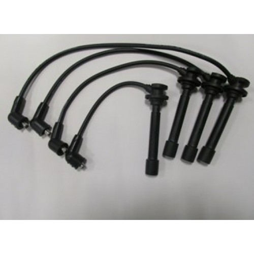 KIA SHUMA- II- 00/03; BUJİ KABLOSU TAKIM (16)(GA6D)1.6 CC (YOW JUNG)
