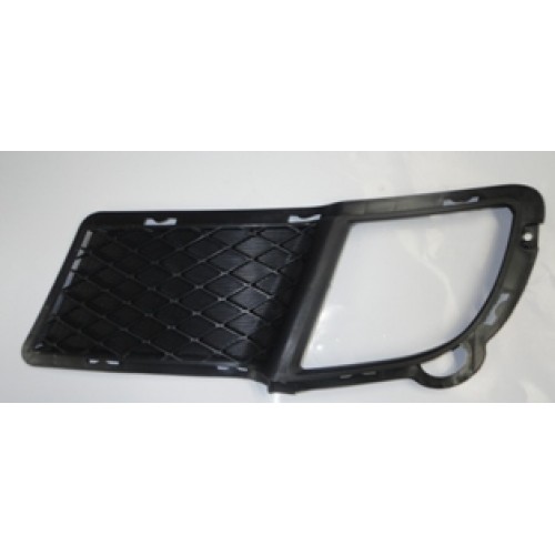 KIA CERATO- 10/11; SİS LAMBA KAPAĞI SOL SİS DELİKLİ (BFN)