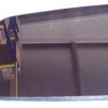 OPEL VECTRA- A- 88/95; AYNA CAMI SOL