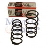 OPEL VECTRA- A- 88/95; ÖN HELEZON YAYI SAĞ/SOL (2Lİ SET) 2.0İ 16V (12X138X340)(STDR) OPEL VECTRA- A- 88/95; ÖN HELEZON YAYI SAĞ/SOL (2Lİ SET) 2.0İ 16V (12X138X340)(STDR)