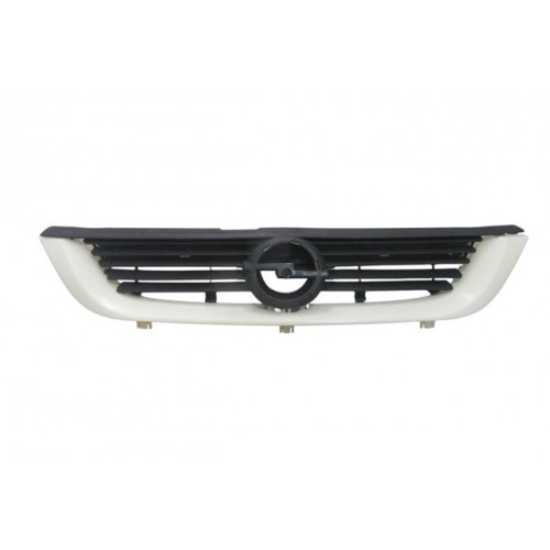 OPEL VECTRA- B- 96/99; ÖN PANJUR SİYAH (BEYAZ ÇITALI-BOYANIR TİP) OPEL VECTRA- B- 96/99; ÖN PANJUR SİYAH (BEYAZ ÇITALI-BOYANIR TİP)