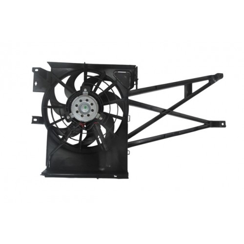 OPEL VECTRA- B- 96/99; KLİMA FAN DAVLUMBAZI KOMPLE 2.0 (7 KANAT) (MOTORLU) (ORİS) OPEL VECTRA- B- 96/99; KLİMA FAN DAVLUMBAZI KOMPLE 2.0 (7 KANAT) (MOTORLU) (ORİS)