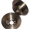 OPEL VECTRA- B- 96/99; ARKA FREN DİSKİ (DÜZ)(ADET) 1.6/1.8/2.0cc (270X10X57X69,2X4-2-1)(BRAMAX)