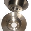OPEL VECTRA- B- 96/99; ARKA FREN DİSKİ (DÜZ)ADET) 1.6/1.8/2.0/2.2/2.5(286X10X65,5X69,3X5-1-1)BRAMAX)