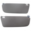OPEL VECTRA- B- 99/02; GÜNEŞLİK SAĞ/SOL SET 2 PARÇA OPEL VECTRA- B- 99/02; GÜNEŞLİK SAĞ/SOL SET 2 PARÇA