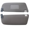OPEL VECTRA- B- 99/02; GÜNEŞLİK SAĞ/SOL SET 2 PARÇA OPEL VECTRA- B- 99/02; GÜNEŞLİK SAĞ/SOL SET 2 PARÇA