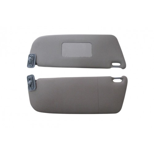 OPEL VECTRA- B- 99/02; GÜNEŞLİK SAĞ/SOL SET 2 PARÇA OPEL VECTRA- B- 99/02; GÜNEŞLİK SAĞ/SOL SET 2 PARÇA