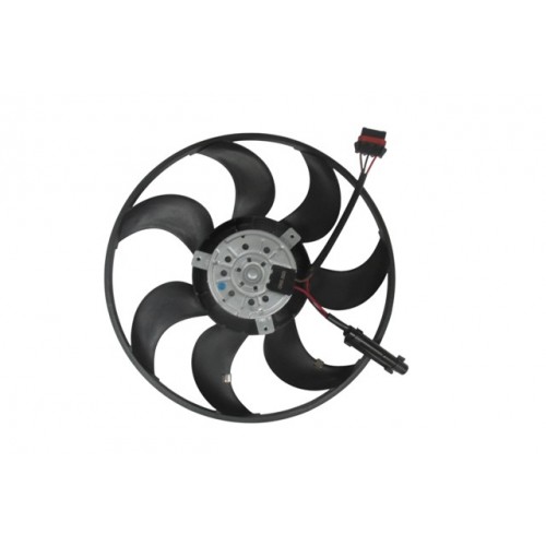 OPEL VECTRA- B- 99/02;  RADYATÖR FAN KANADI 2.0 (7 KANAT) (MOTORLU) (ORİS)