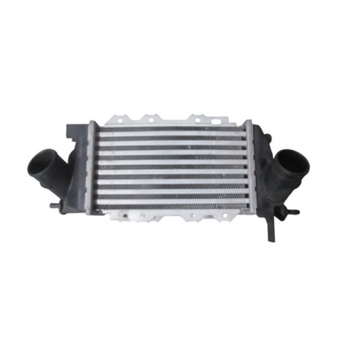 OPEL VECTRA- B- 99/02; TURBO HAVA SOĞUTMA RADYATÖRÜ 2.0/2.2 DTI (İNTERCOOLER)BRAZİNG)233X127X73)ORİS