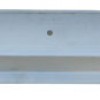OPEL VECTRA- C- 03/05; ARKA TAMPON DEMİRİ ALÜMİNYUM (TW) OPEL VECTRA- C- 03/05; ARKA TAMPON DEMİRİ ALÜMİNYUM (TW)