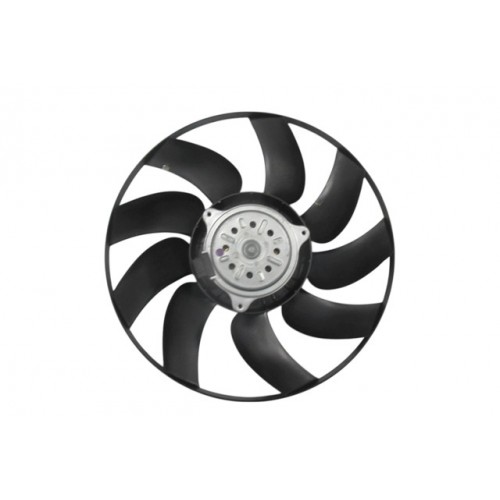 OPEL VECTRA- C- 03/05; RADYATÖR FAN KANADI 1.6 (9 KANAT) (MOTORLU) (ORİS)