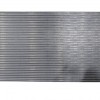OPEL VECTRA- C- 03/05; KLİMA RADYATÖRÜ 1.6/1.8/2.2 (BRAZING) (660X411X16) ALÜMİNYUM (ORİS)