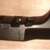 KIA SORENTO- 02/09; ARKA TAMPON İÇ BRAKETİ SAĞ (PLASTİK) KIA SORENTO- 02/09; ARKA TAMPON İÇ BRAKETİ SAĞ (PLASTİK)